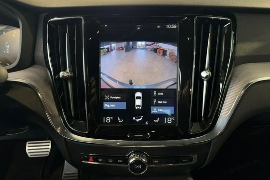 Volvo S60 T5 R-Design