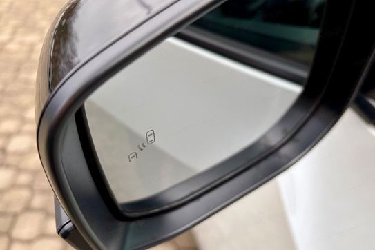 Toyota bZ4X Executive BEV AWD