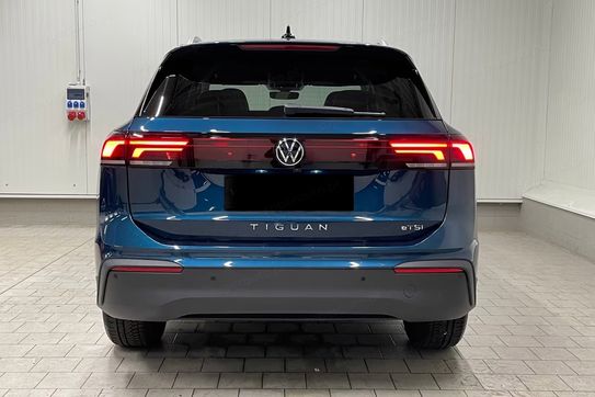 Volkswagen Tiguan Life Plus 1.5 eTSI DSG
