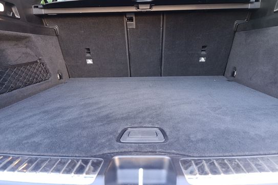 Mercedes GLE 450 4MATIC AMG Line