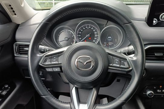 Mazda CX-5 Skyenergy 2WD