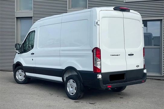 Ford Transit 350 L2H2 Trend