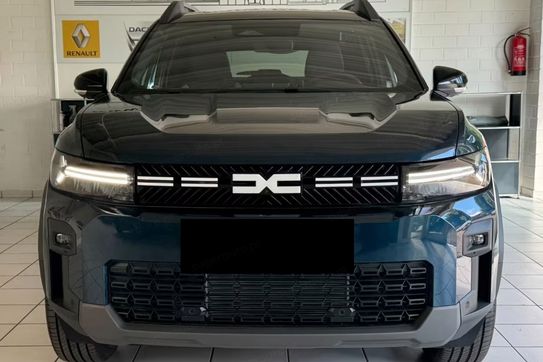 Dacia Bigster Journey LPG 1.2 mHEV