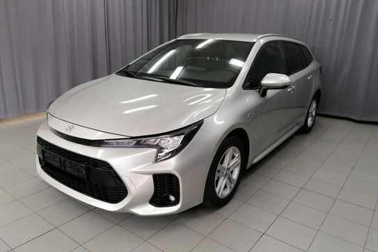 Suzuki Swace Premium Plus 1.8 Hybrid  CVT