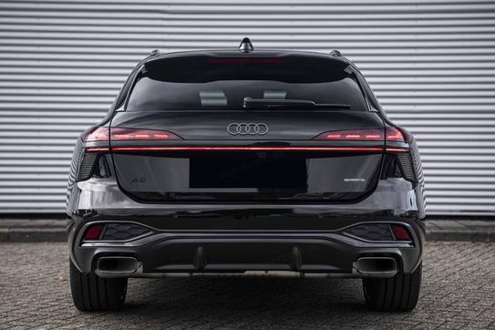 Audi A6 e-Hybrid quattro Avant