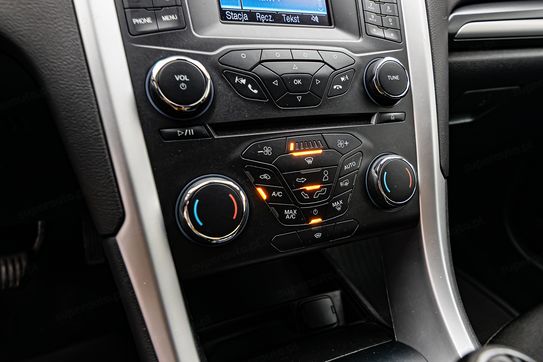 Ford Mondeo 1.5 EcoBoost