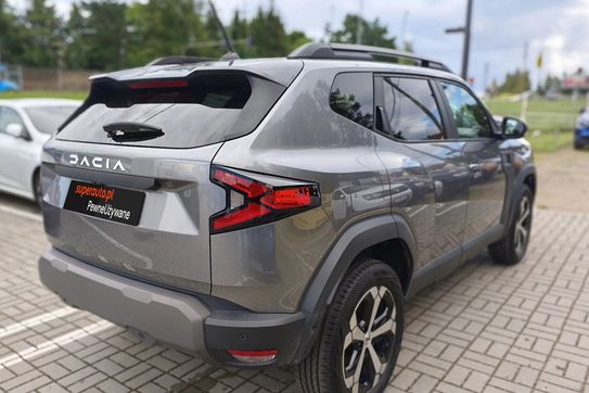 Dacia Duster 1.0 TCe Journey