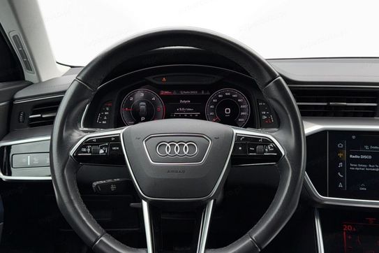Audi A6 40 TDI mHEV quattro S tronic