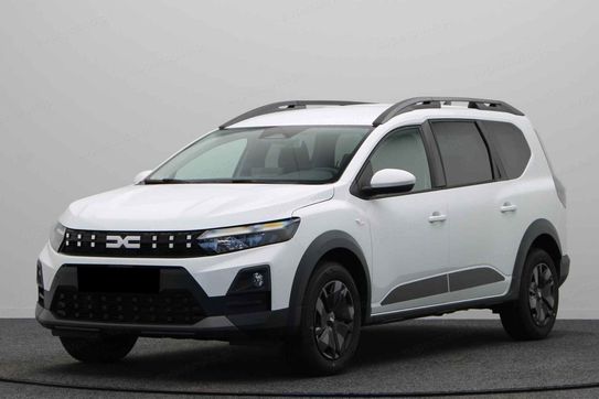Dacia Jogger Expression 5-miejsc  1.2 Eco-G  LPG