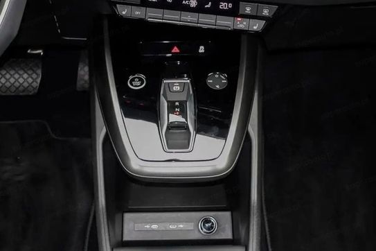 Audi Q4 e-tron 45 S Line Edition Sportback