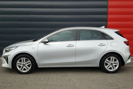 Kia Ceed 1.4 T-GDI M DCT