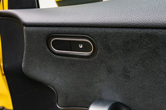 Mercedes Klasa A A 180 7G-DCT