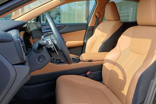 Lexus NX 450h+ Prestige AWD