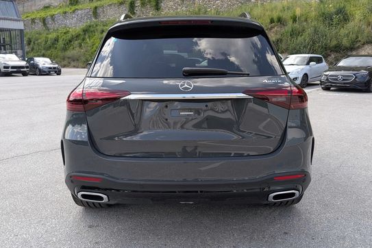 Mercedes GLE 300 d 4-Matic AMG Line