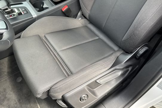 Audi Q5 35 TDI S Line