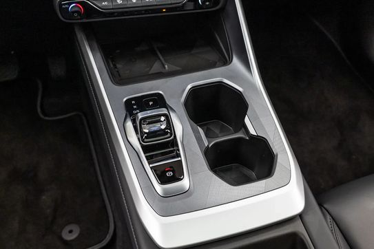 Gac Emzoom Luxury 1.5T DCT