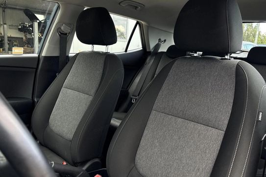 Kia Stonic 1.0 T-GDI M