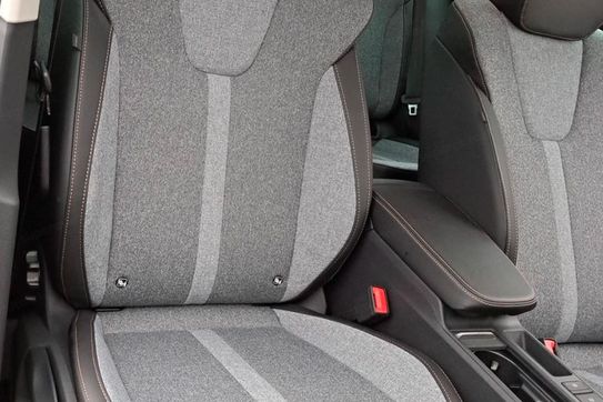 Skoda Octavia Edition 130 Selection 1.5 TSI mHEV DSG
