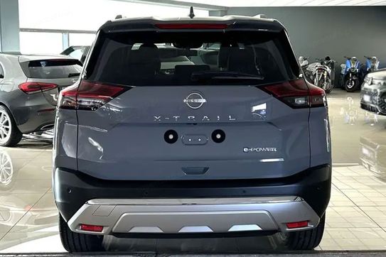 Nissan X-Trail Tekna e-POWER 4WD 1.5