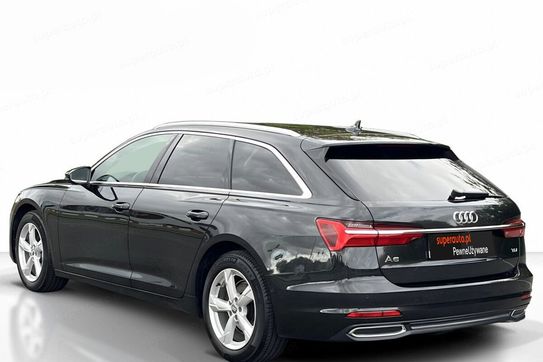 Audi A6 2.0 TDI S tronic