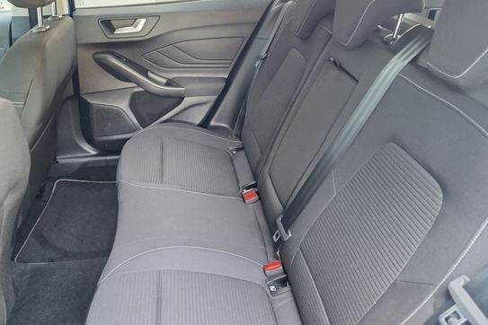 Ford Focus 1.5 EcoBlue Titanium X aut