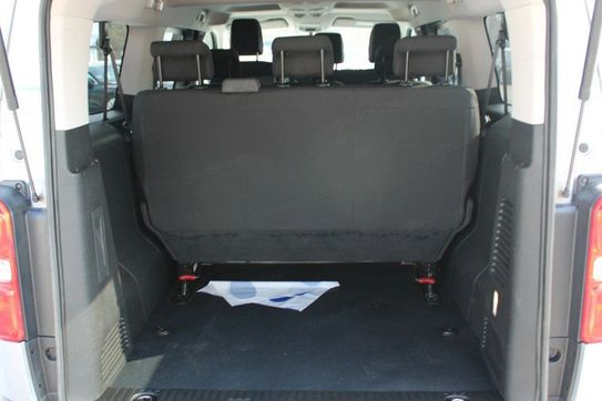 Peugeot Expert Premium