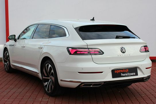 Volkswagen Arteon 2.0 TDI R-Line DSG