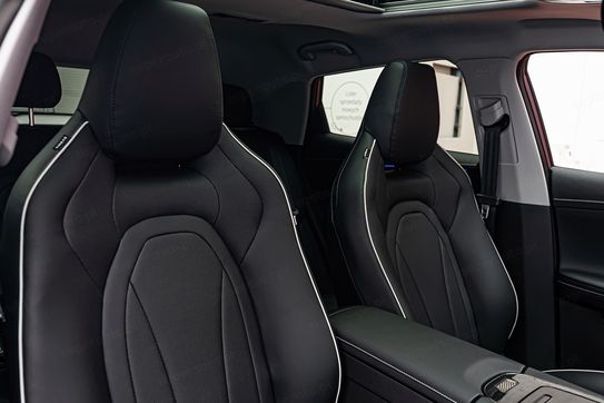 Omoda 5 Premium DCT 1.6 T-GDI