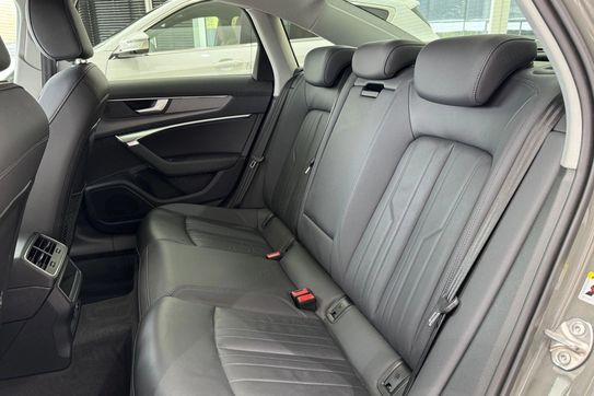 Audi A6 40 TDI