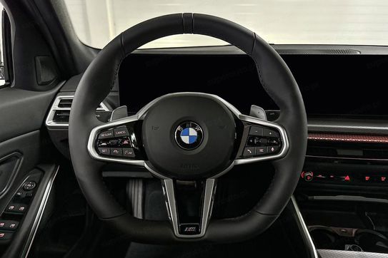 BMW Seria 3 318i M Sport