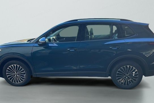 Volkswagen Tiguan LIFE PLUS 1.5 eTSI DSG7