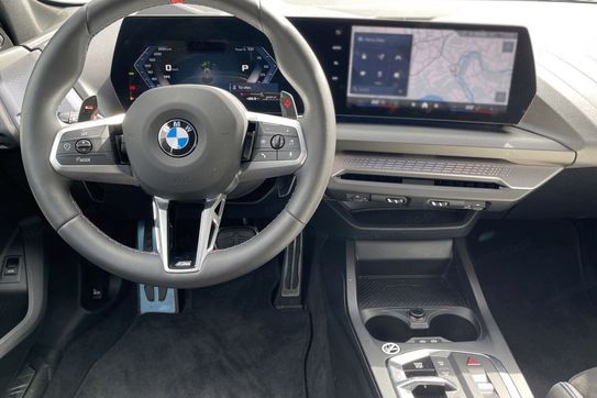 BMW Seria 1 M135i xDrive