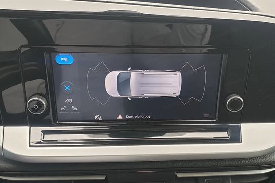 Ford Tourneo Connect Grand L2H1 Titanium A7