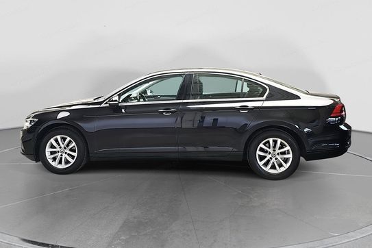 Volkswagen Passat 2.0 Tdi Evo Business Dsg