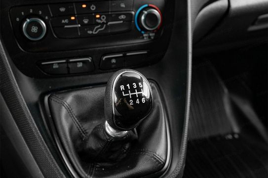 Ford Transit Connect L2H1