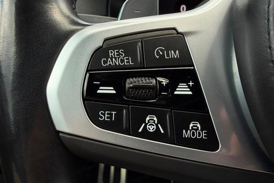 BMW Seria 5 530D Xdrive M Sport
