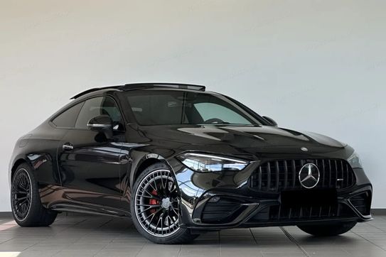 Mercedes CLE AMG 53 4-Matic+
