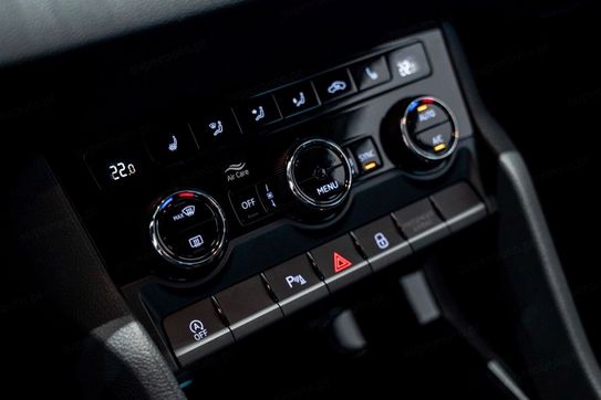 Skoda Karoq Selection 2.0 TDI DSG 4x4