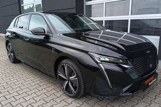 Peugeot 308 mHEV GT