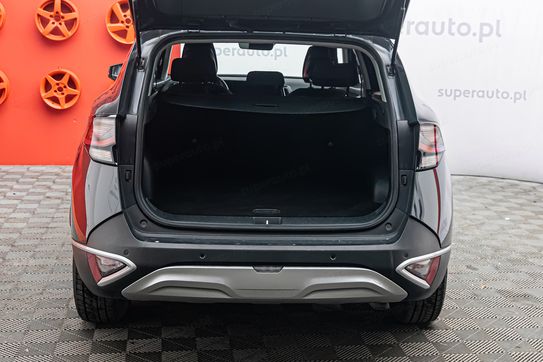 Kia Sportage 1.6 T-GDI L 2WD DCT