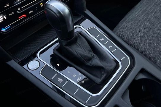 Volkswagen Passat 1.5 TSI DSG