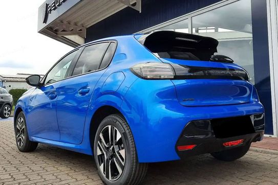 Peugeot 208 Allure 1.2 PureTech