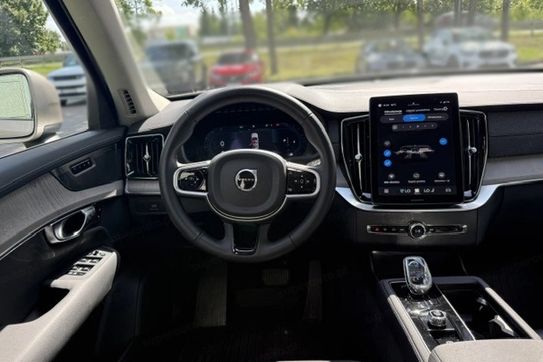 Volvo XC90 B5 B AWD Plus Bright 7os aut