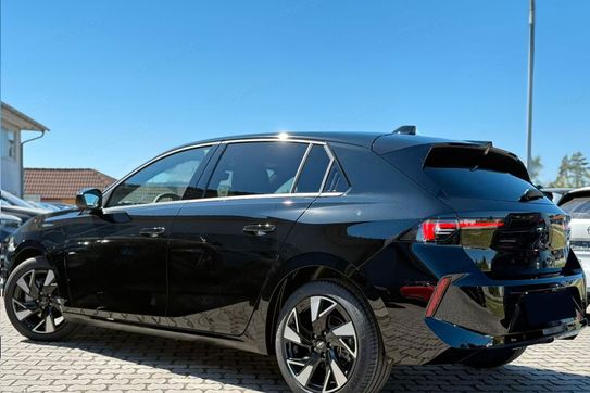 Opel Astra VI 1.2 T mHEV GS eDTC