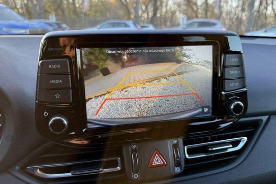 Hyundai i30 1.5 T-GDI 48V Smart