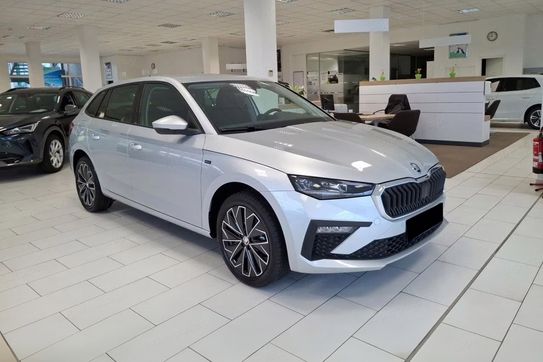 Skoda Scala Selection Edition 130 1.5 TSI DSG