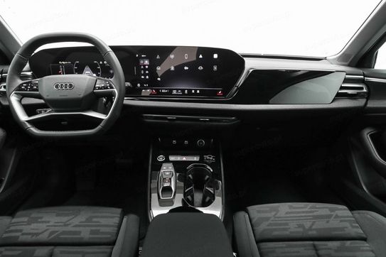 Audi A5 TFSI S line