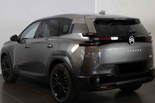 Citroen C5 Aircross Max eDCT7 1.6 PHEV