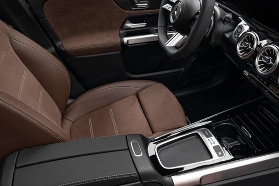 Mercedes GLB 200  AMG Line