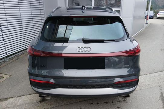 Audi Q5 TFSI quattro advanced